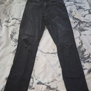 American Eagle Outfitters Dark Wash Jeans